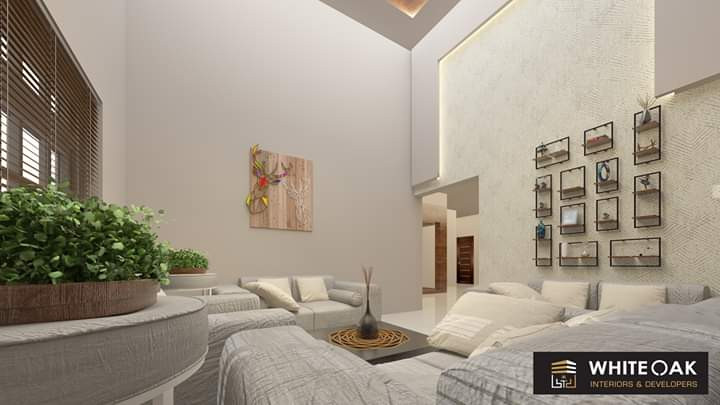 White Oak Interiors & Developers