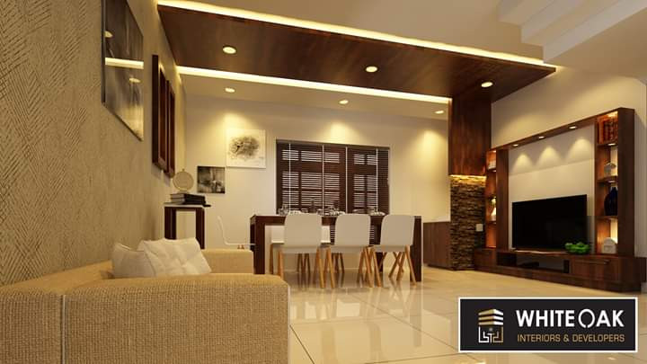 White Oak Interiors & Developers