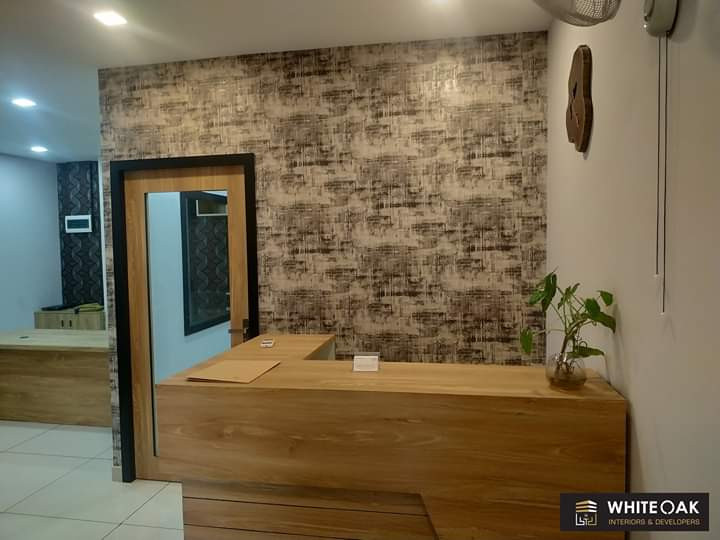 White Oak Interiors & Developers